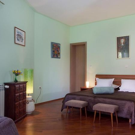 Villa Alesa Tučepi Εξωτερικό φωτογραφία