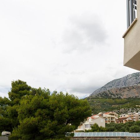 Villa Alesa Tučepi Εξωτερικό φωτογραφία