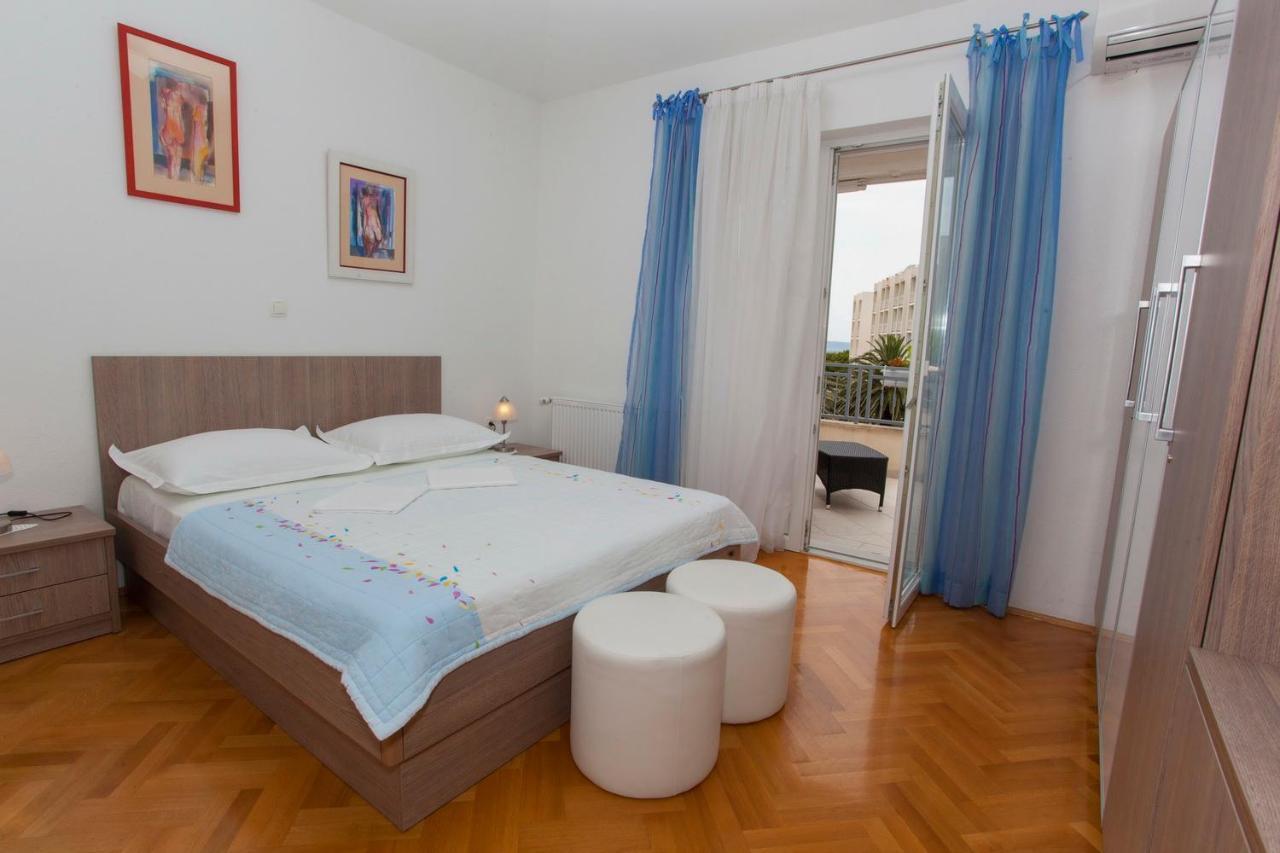 Villa Alesa Tučepi Εξωτερικό φωτογραφία