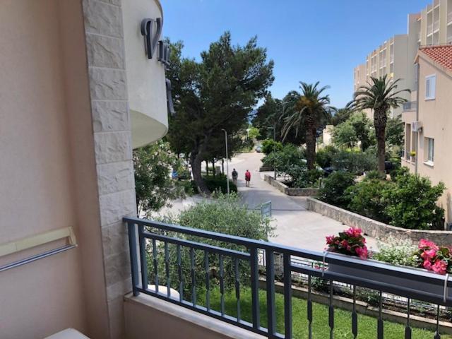 Villa Alesa Tučepi Εξωτερικό φωτογραφία