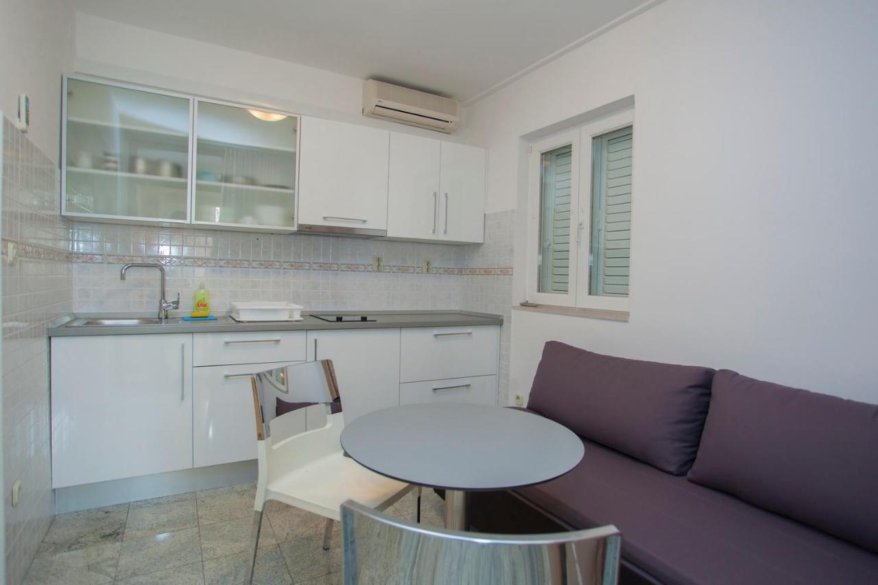 Villa Alesa Tučepi Εξωτερικό φωτογραφία