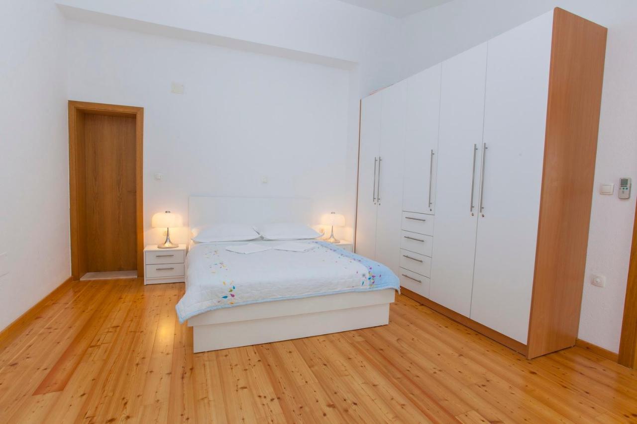 Villa Alesa Tučepi Εξωτερικό φωτογραφία