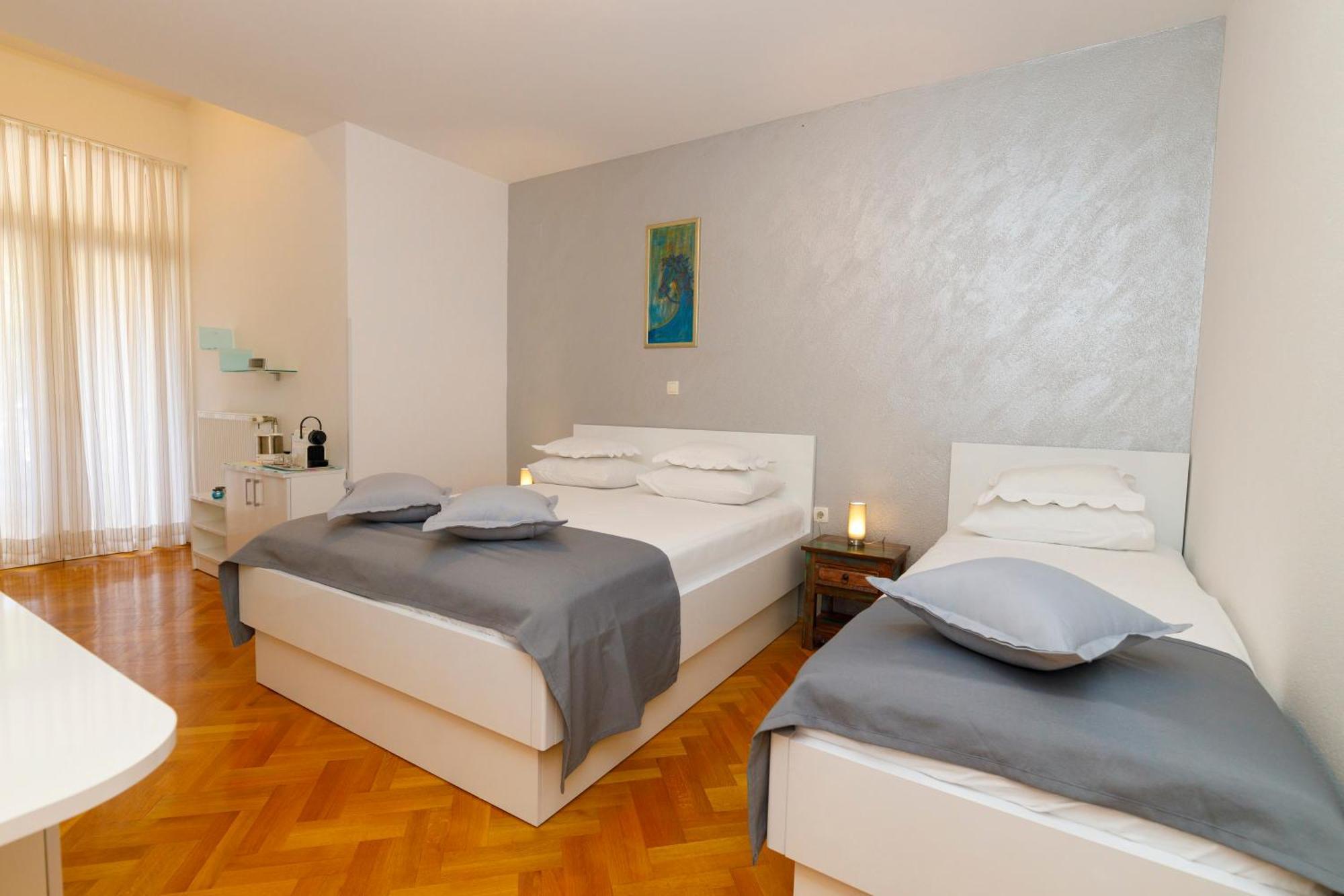 Villa Alesa Tučepi Εξωτερικό φωτογραφία